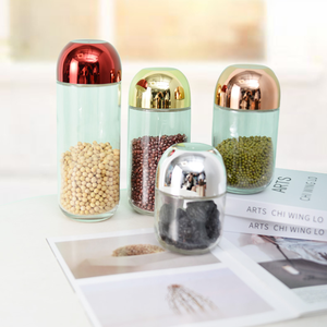 Lọ thủy tinh - Product Image 5