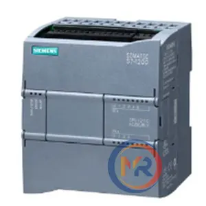 Siemens série 1200 6ES7211-1HE40-0XB0 relais compact 6ES7 211-1HE40-0XB0 007