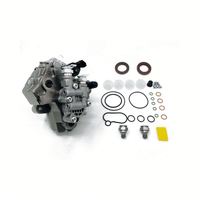 Kit Perbaikan Injektor Pompa Diesel 891863-CP3-2 untuk Pompa 0445020175
