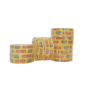 Bande adhésive en gomme Super claire pour papeterie, Film pour <span class=keywords><strong>violoncelle</strong></span>, bande d'étudiant - Product Image 4