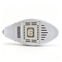 Lampadaire LED COB IP66 pour usage extérieur, éclairage routier pour autoroutes et zones résidentielles