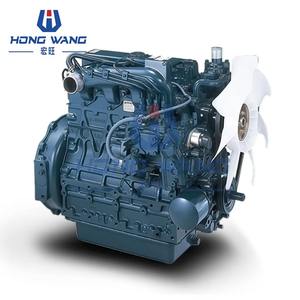 Pour moteurs KUBOTA V2203 V2403 V3300 V3800 V2607 V1505 D1105 D1703 Z482 Z602 ZB600 D722 D782 D850 D902 D905 D950 D1105 - Product Image 3