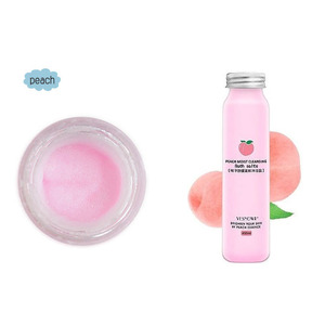 <strong>Yesnow</strong> Milk Body Scrub Deep Cleansing Shower Gel Whitening Bath Gel - Product Image 2