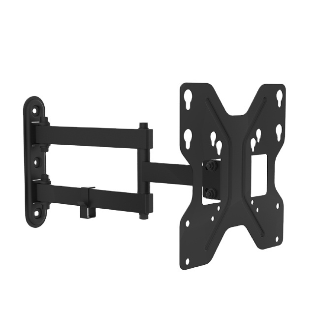 24 Hours Feedback Wholesale Remote Control Tv Wall Mount Tilt Swivel