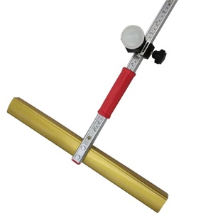 Tốc độ nhanh tuyến tính mới nhanh chóng thủy tinh tuyến tính t-cutter tuyến tính t hình dạng công cụ cắt kính - Product Image 1