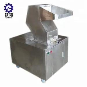 Hot sale chicken bone crusher equipment for the production of meat and bone meal