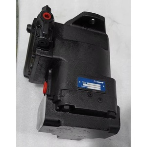 Bomba de pistón hidráulica FASD45X FASD45Y FASD45Z FASD450 FASD45R FASD45-L-CS para camión de basura - Product Image 2