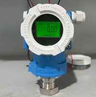 China High-precision Differential Pressure Sensor MC3051 Differential Pressure Transmitter