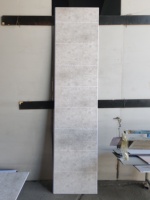 Panneau mural décoratif en PVC effet marbre, imperméable et moderne, très vendu