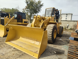 Used Original <strong>CAT</strong> Wheel <strong>Loader</strong> 966d at Good Price, 950c 950f 966l 966c 966d 966e Cheap Used <strong>CAT</strong> <strong>Loader</strong> for Sale - Product Image 5