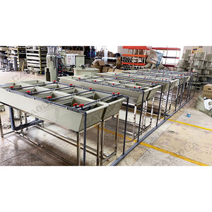 Máy ấp trứng cá tự động CATAQUA và thiết bị khay nuôi trồng thủy sản để nhân giống cá - Product Image 6