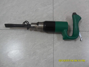 Martello di scheggiatura ad aria per diverse varianti (leghe) dello stesso materiale per scegliere gli strumenti di pietra martello giusto - Product Image 5