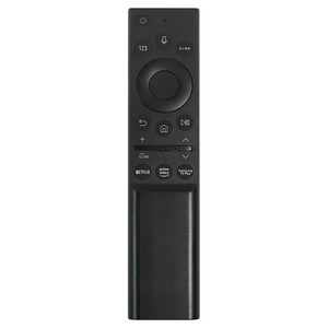 Samsung <span class=keywords><strong>Neo</strong></span> QLED/QLED loạt thông minh TV điều khiển từ xa mới BN59-01363A bằng giọng nói không thấm nước chống sốc tương thích qn43ls03aafxza - Product Image 1