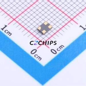 XC32M4-8.000-F18LJDT Crystal (Passive) SMD3225-4P Crystal Oscillator SMD Crystal Oscillator 8MHz 20ppm 18pF - Product Image 2