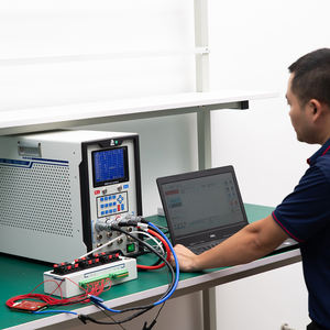 ชุดทดสอบป้องกันแบตเตอรี่ลิเธียมสำหรับจักรยานไฟฟ้าและเครื่องทดสอบสกู๊ตเตอร์ไฟฟ้า - Product Image 3