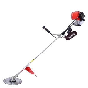 High Quality NOVISON <b>Mini</b> Power Tiller <b>Backpack</b> Weeding Machine with Gearbox Engine & Gear-1 Year Warranty - Product Image 6