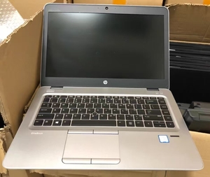 <strong>Laptop</strong> 14 Inch High Performance Portable Business <strong>Laptop</strong> Core I5 6th 8gb Ram 256gb Ssd <strong>Laptop</strong> <strong>Computer</strong> for <strong>HP</strong> 840 G3 - Product Image 1