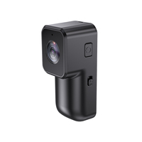 Casque de moto Petite caméra vidéo portable WiFi Caméra de bord de voiture Bon marché Caméscope Gadget électronique