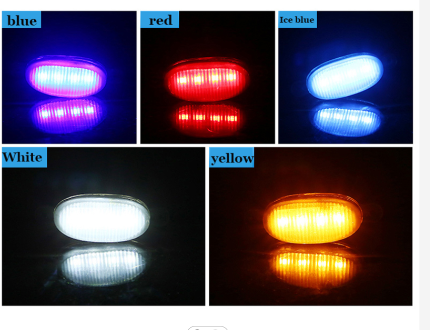 ditch lights 2021 tacoma