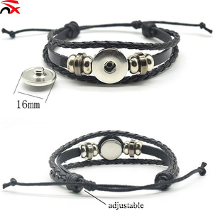 กำไลข้อมือแฟชั่น2026จี้แก้วสร้อยข้อมือรูปธงสร้อยข้อมือลูกปัดของที่ระลึกกีฬาสร้อยข้อมือแฟชั่น - Product Image 3