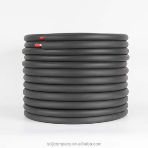 Chine Fabricant <span class=keywords><strong>Tube</strong></span> de <span class=keywords><strong>cuivre</strong></span> <span class=keywords><strong>pré</strong></span>-<span class=keywords><strong>isolé</strong></span> - Product Image 6