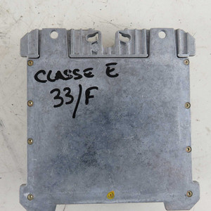 Centralina Motore ECU 0225458832 Mercedes Classe E W210 1995-2002 usata (69346) - Product Image 3