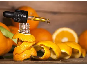 Manufacturer Supply Pure Natural Sweet Orange Essential Oil