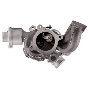 Turbocompresor para Audi A4 <span class=keywords><strong>A5</strong></span> Volkswagen 2.0 <span class=keywords><strong>TFSI</strong></span> 2009-2012 CDNB CDNC CAEA CAEB CFKA, Motor 06H145702L 06H 145 702 L - Product Image 6