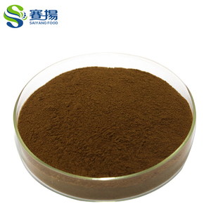 Cấp thực phẩm cây tầm ma chiết xuất 7% silicic axit cây tầm ma lá và Bột Rễ cây tầm ma chiết xuất từ rễ bột - Product Image 2