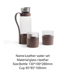 High Quality Sales Office Living Room Coffee Table Desktop Water Decorative Ornaments - Product Image 2