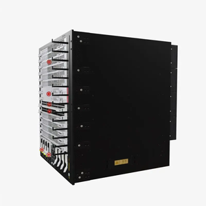 Serie S9700 S9703 S9706 S9712 02113547 02113611 02113548 02113549 Switch de enrutamiento Terabit 10GbE - Product Image 3