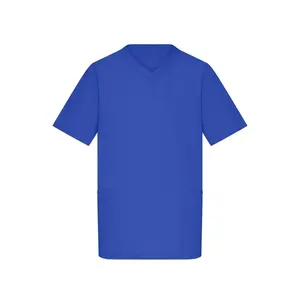 Túnica Kasack para hombre, merchandising personalizado - Product Image 3