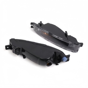 Accesorios para Automóviles, Piezas para VW BEETLE 2011-2019, <span class=keywords><strong>Nuevo</strong></span> Estado, Juego de Faros Antiniebla y Soporte para Carrocería 5C5953041A 5C5953042A - Product Image 2