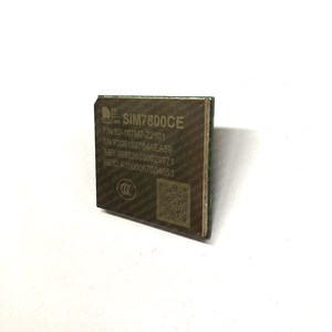 SIMCOM SIM7800X Module automobile multi-bande GSM <span class=keywords><strong>GPRS</strong></span> EDG <span class=keywords><strong>3G</strong></span> LTE HSPA 4G GNSS Module SIM7800CE SIM7800E 4g lte module carte sim - Product Image 5