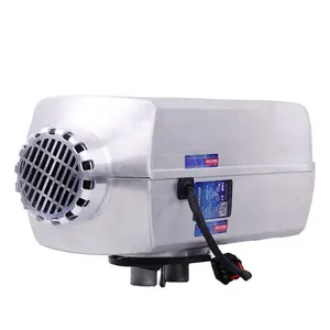 Nouvelle Chine 24v/12volts Webasto Air Parking Heater Chine 12v Parking Air Heater 12v