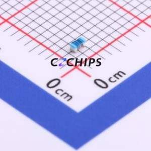 Inducteur de puissance LQW18AN12NJ00D 0603 (Inductance : 12nH) (Précision : 5%) Courant nominal : 600mA - Product Image 1