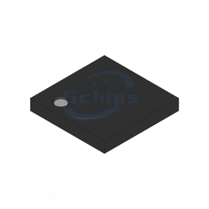 LM4308SQ/NOPB In Stock LINE TRANSCEIVER Integrated Circuit Kit Interface - Product Image 1