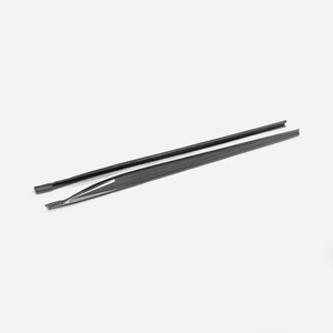 Extension de bas de caisse pour Honda Prelude BF1 EPA CRUX-1 - Product Image 1
