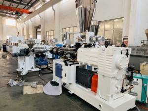 <span class=keywords><strong>Machine</strong></span> à sertir les tuyaux en PVC, <span class=keywords><strong>machine</strong></span> à cintrer les tuyaux en plastique PVC entièrement automatique, <span class=keywords><strong>machine</strong></span> à sertir les tuyaux en UPVC de type R et de type U - Product Image 6