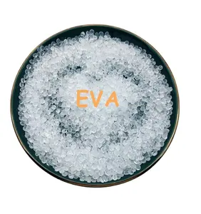 Fábrica Fornecedor Espuma EVA Resina EVA resina eva 2518 co