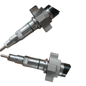 Conjunto de Inyector Common Rail 4359204 OEM para Piezas de Maquinaria de Ingeniería - Product Image 2