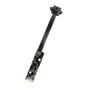 Hd 1080P Gc2053 Toegangscontrole Systeem Camera Module Usb Split Flexibele Installatie