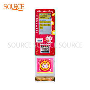 Échangeur de pièces et de billets SOURCE prêt <span class=keywords><strong>à</strong></span> l'emploi pour <span class=keywords><strong>machine</strong></span> <span class=keywords><strong>à</strong></span> griffes d'arcade – <span class=keywords><strong>Meilleur</strong></span> <span class=keywords><strong>prix</strong></span> - Product Image 3