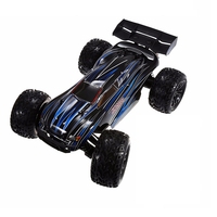 JLB Cheetah Golden RC Ferngesteuertes Auto Wasserdichtes Bürstenloses Allradantrieb-Driftfahrzeug 80A 1080p HD-Kamera Einsatzbereit