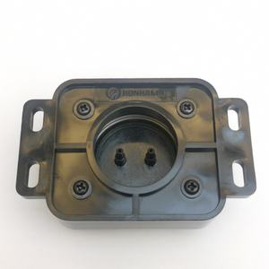 Adaptateur de capuchon d'encre de haute qualité pour tête d'impression Dx5 Dx7 Allwin - Product Image 2