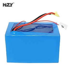 Batería de iones de litio 10s5p, <span class=keywords><strong>36V</strong></span>, 12Ah, <span class=keywords><strong>18650</strong></span>, 12000 mah, para altavoz de patinete - Product Image 3