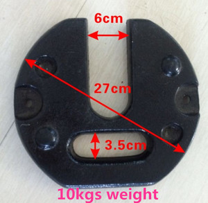 2.5x2.5m khung nhôm Polyester Vải ngoài trời gazebo tán gazebo lều cho các sự kiện - Product Image 2