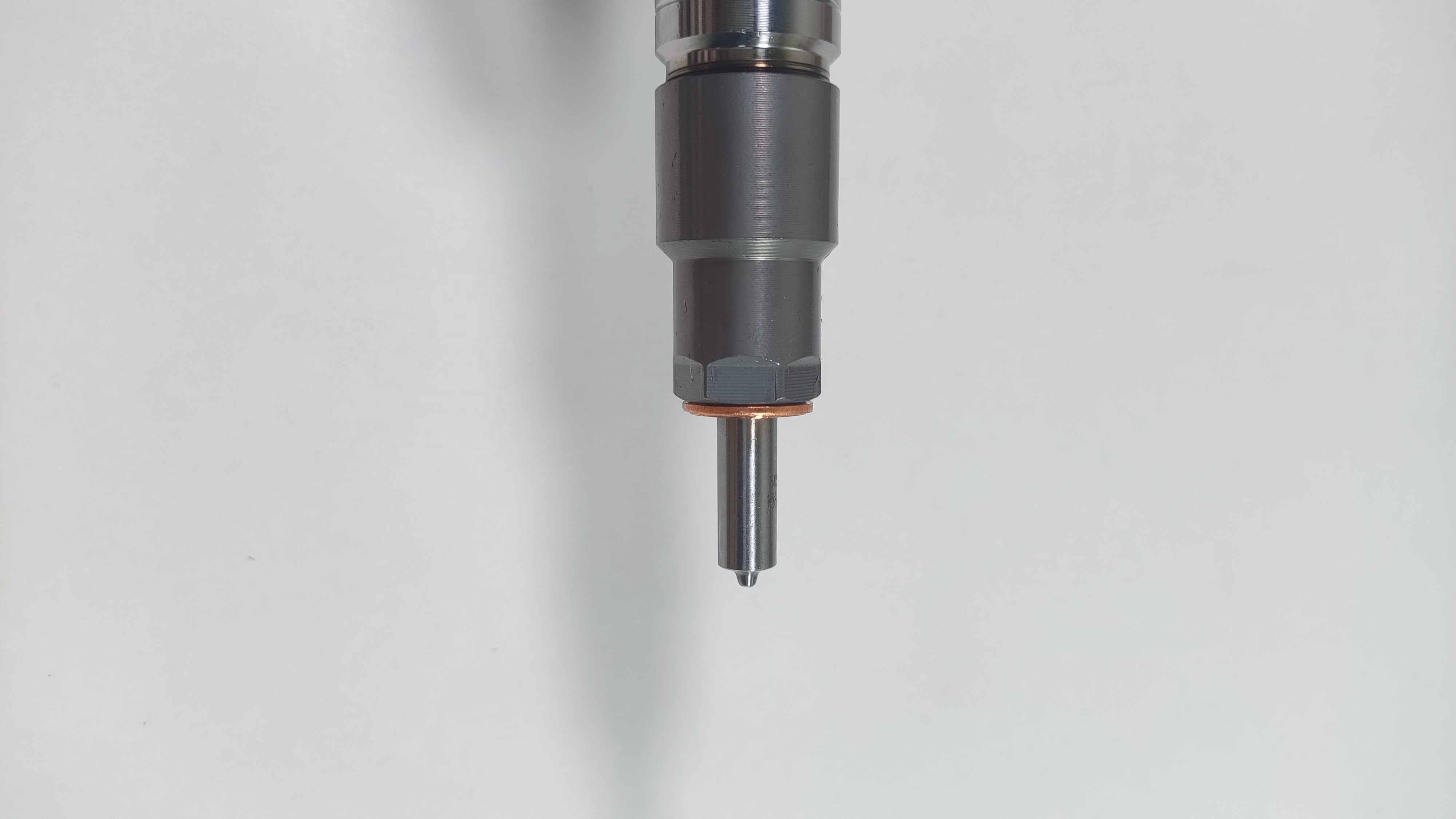 China Made Diesel Fuel Injector 0 445 120 064 0445120064  Fuel Injection Spare Part