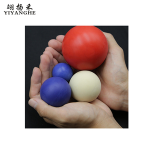 Alta Precisão 1.5mm-150mm Sólido Oco Delrin Bola POM PP Nylon PTFE Bola De Plástico Duro Variedade de Tamanhos - Product Image 4