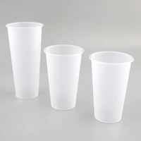Machine à thé à bulles Boba multifonctionnelle pour tasse en plastique à bas prix